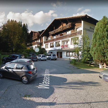 Haus Claudia By Globalimmoservice Bad Kleinkirchheim Eksteriør bilde